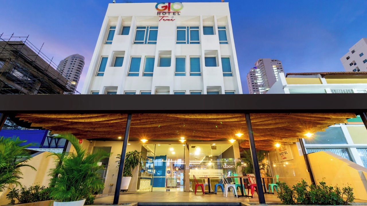 Photo of Outdoor in Bocagrande