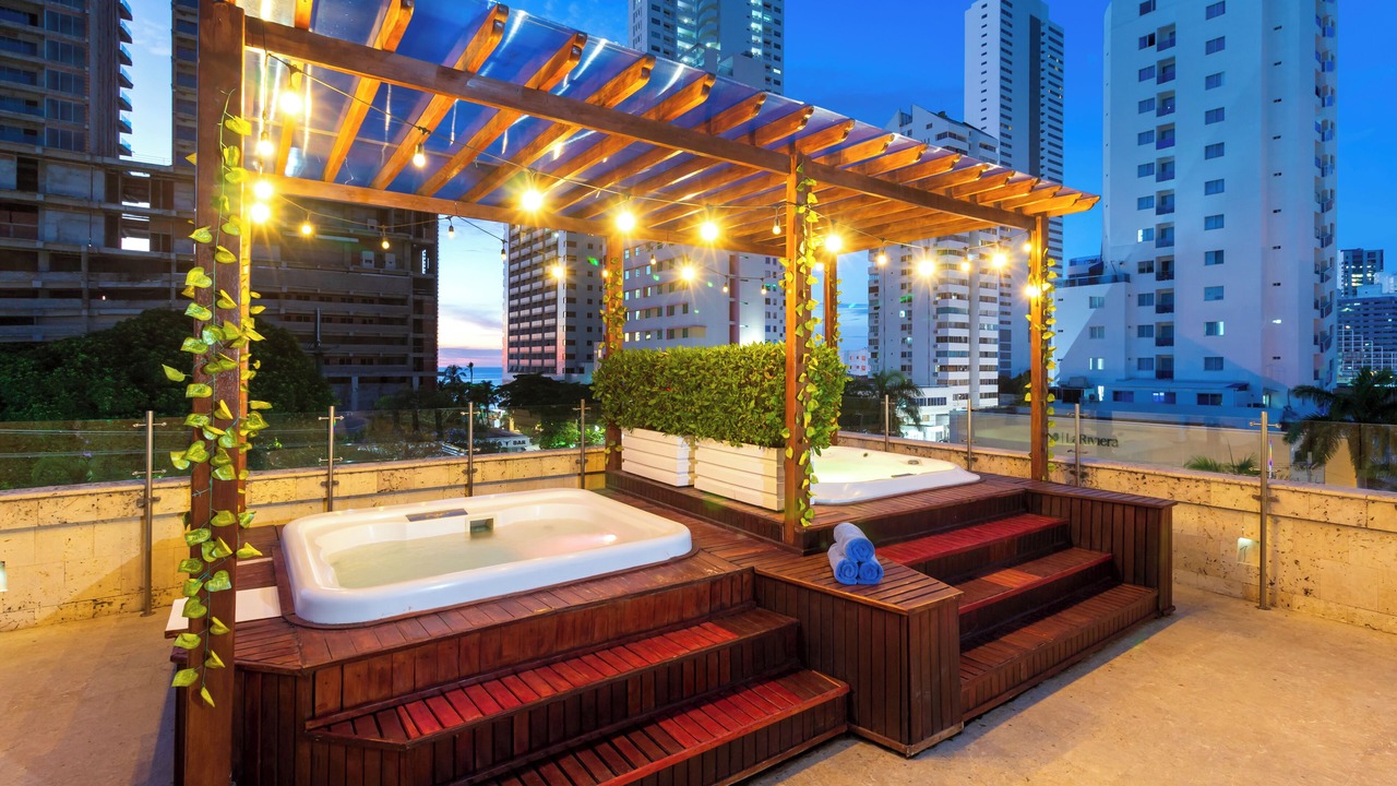Photo of Outdoor in Bocagrande