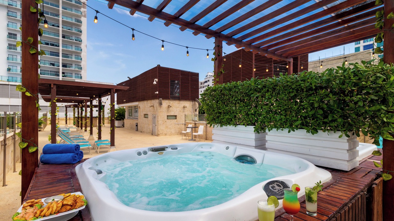 Photo of Outdoor in Bocagrande