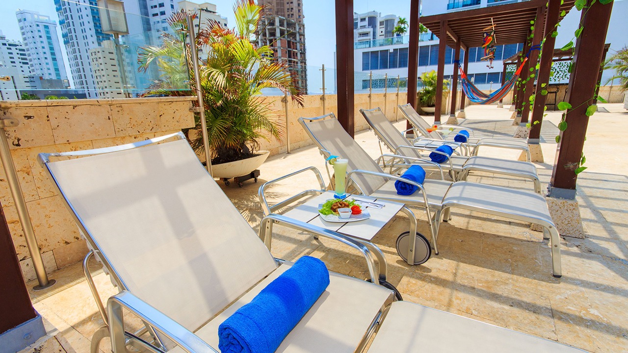 Photo of Outdoor in Bocagrande