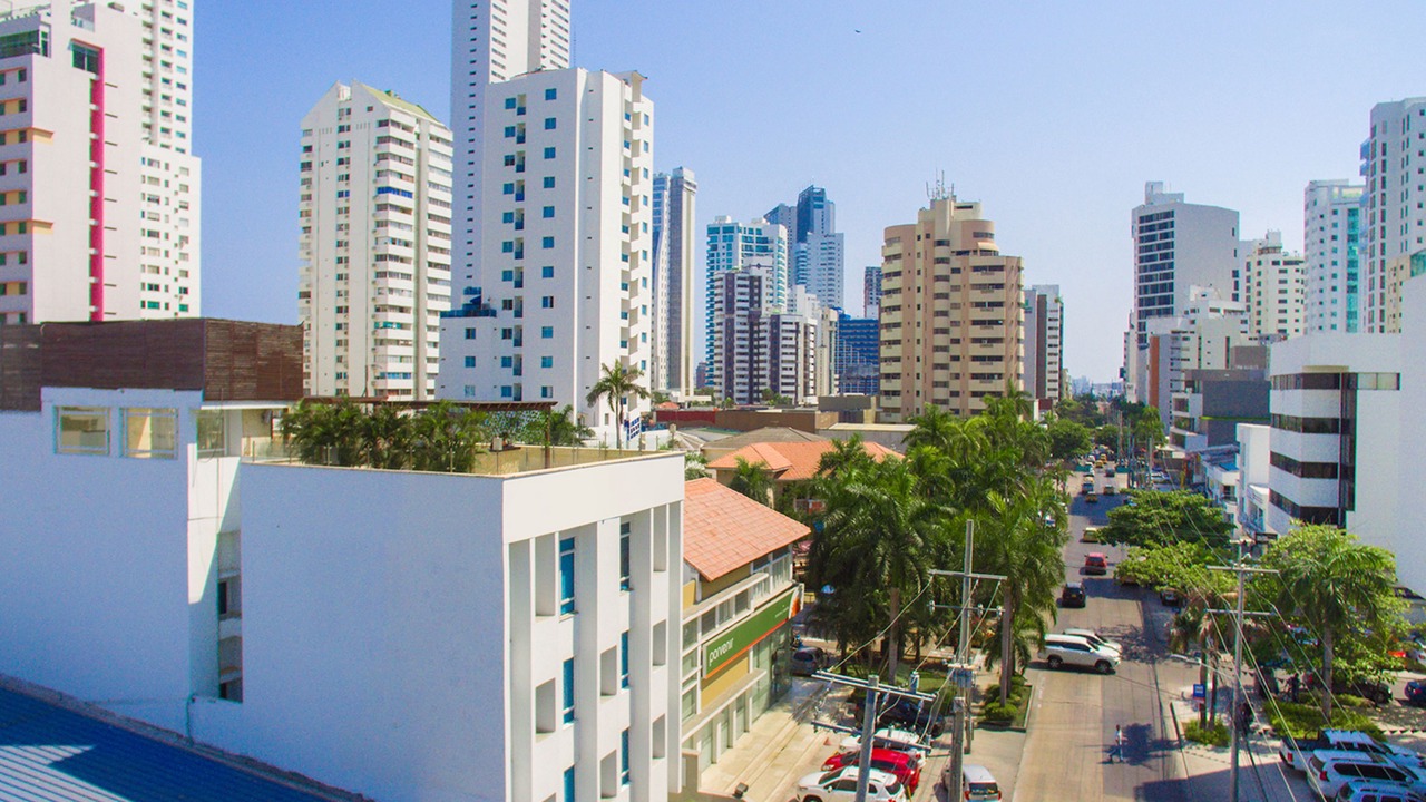 Photo of Outdoor in Bocagrande