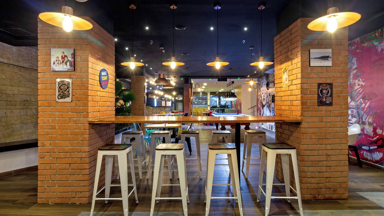 Photo of Outdoor in Bocagrande