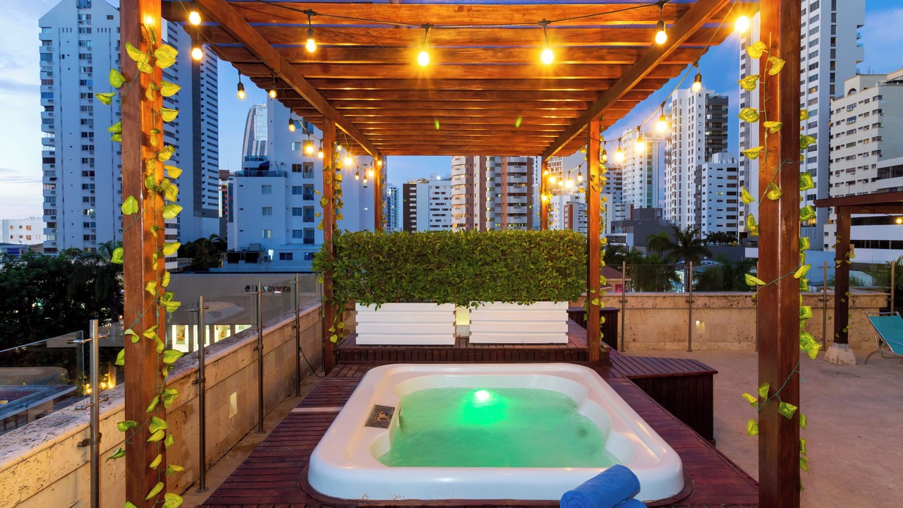 Photo of Outdoor in Bocagrande