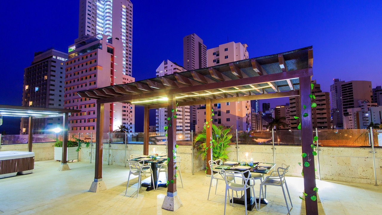 Photo of Outdoor in Bocagrande