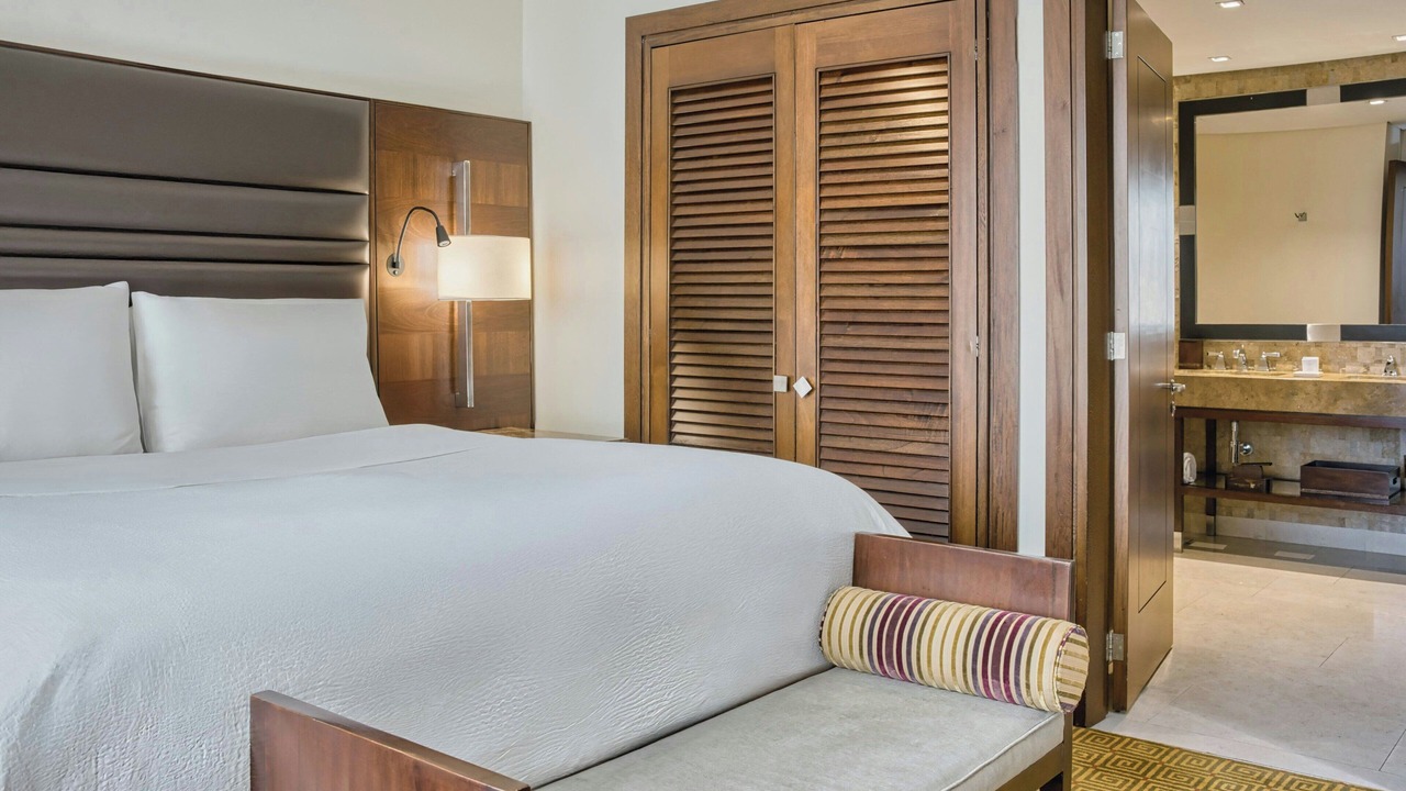 Photo of Bedroom in Chapinero