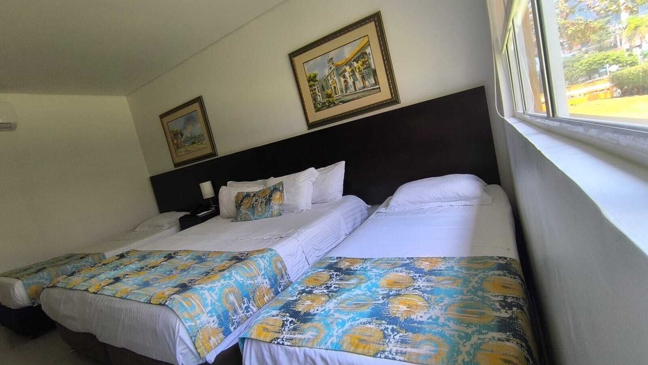 Photo of Bedroom in Bocagrande