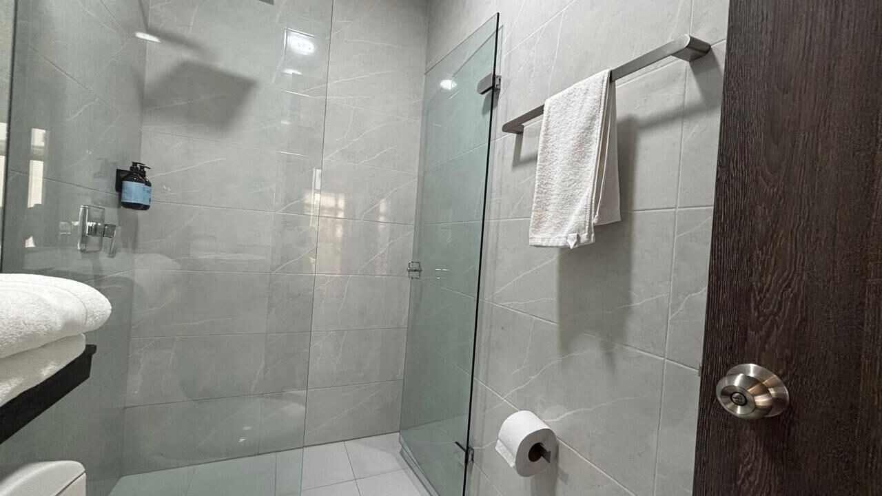 Photo of Bathroom in Bocagrande