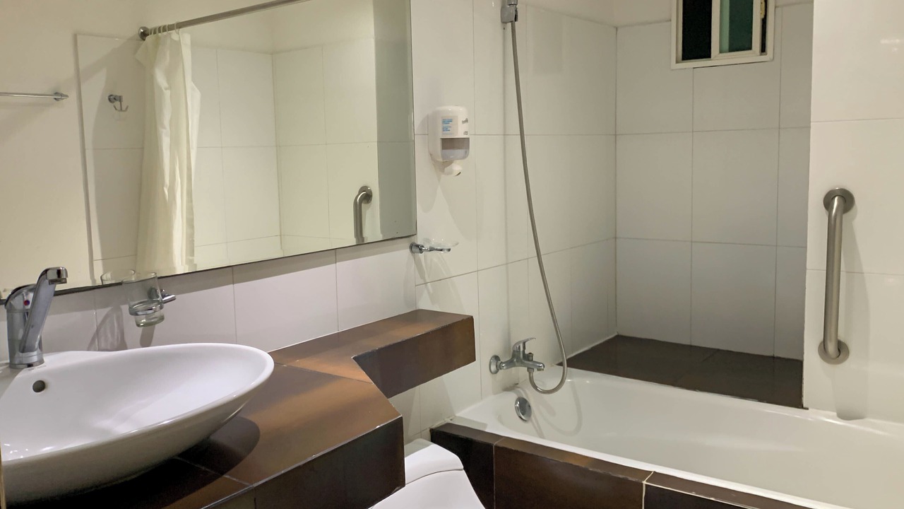 Photo of Bathroom in Bocagrande