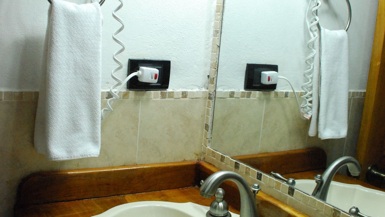 Photo of Bedroom in Cartagena Walled City