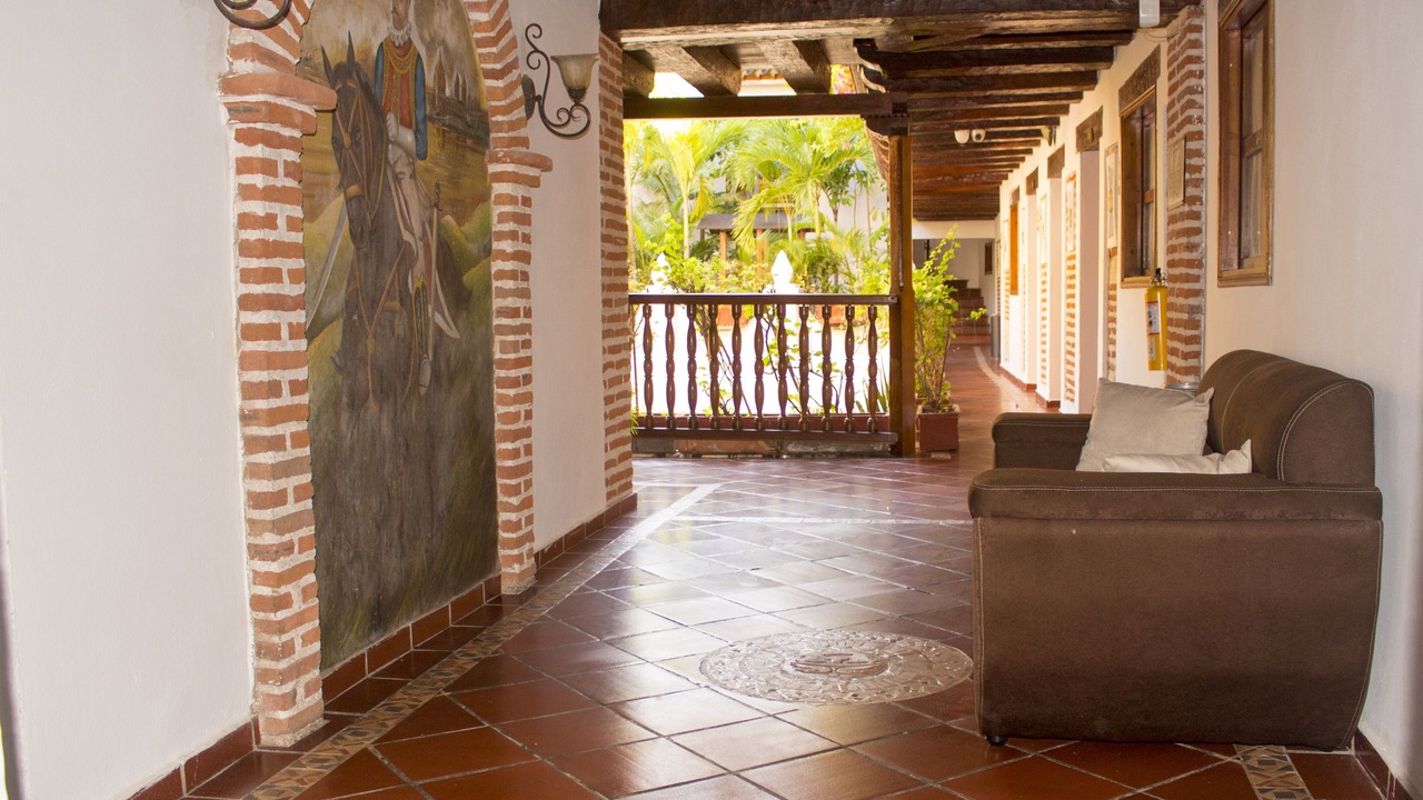 Photo of Others in Cartagena Walled City