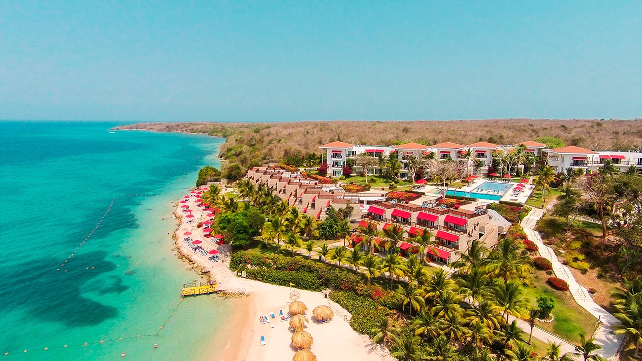 Photo of Outdoor in Bocachica