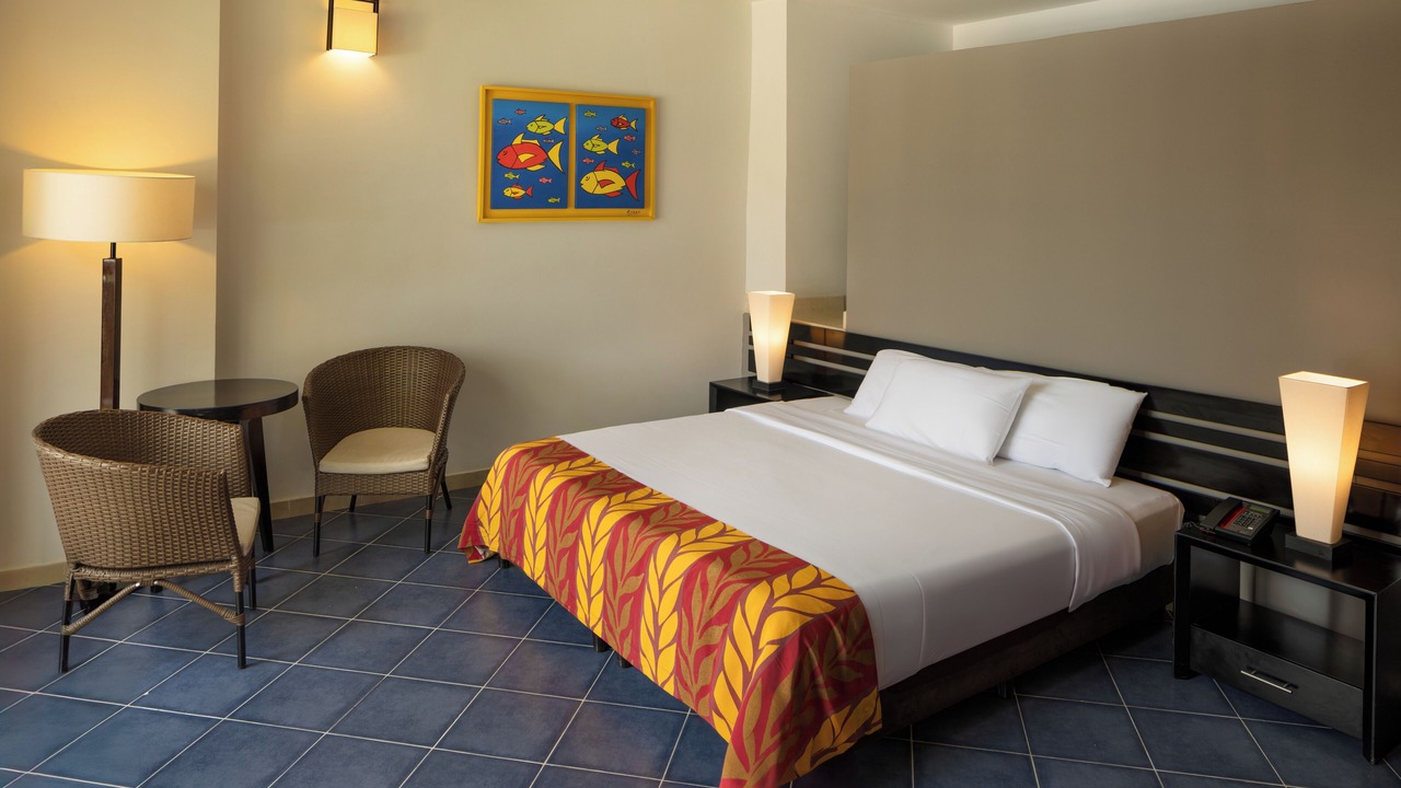 Photo of Bedroom in Bocachica