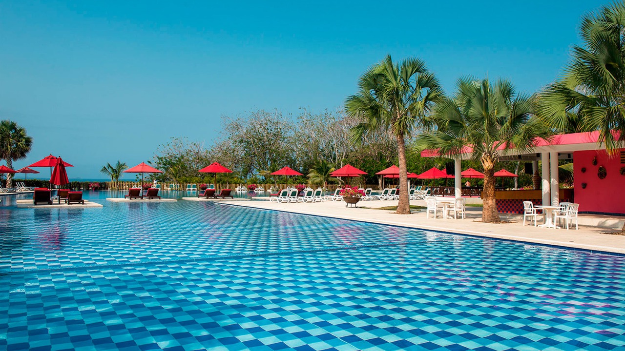 Photo of Outdoor in Bocachica
