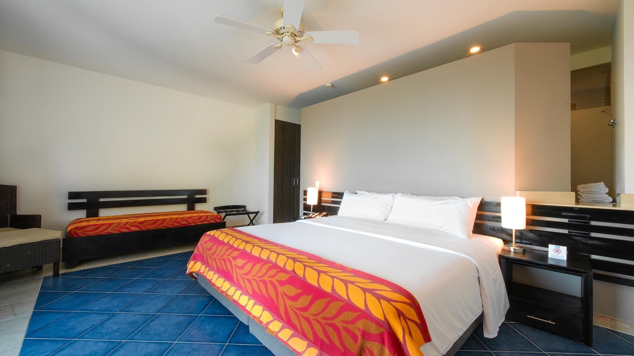 Photo of Bedroom in Bocachica