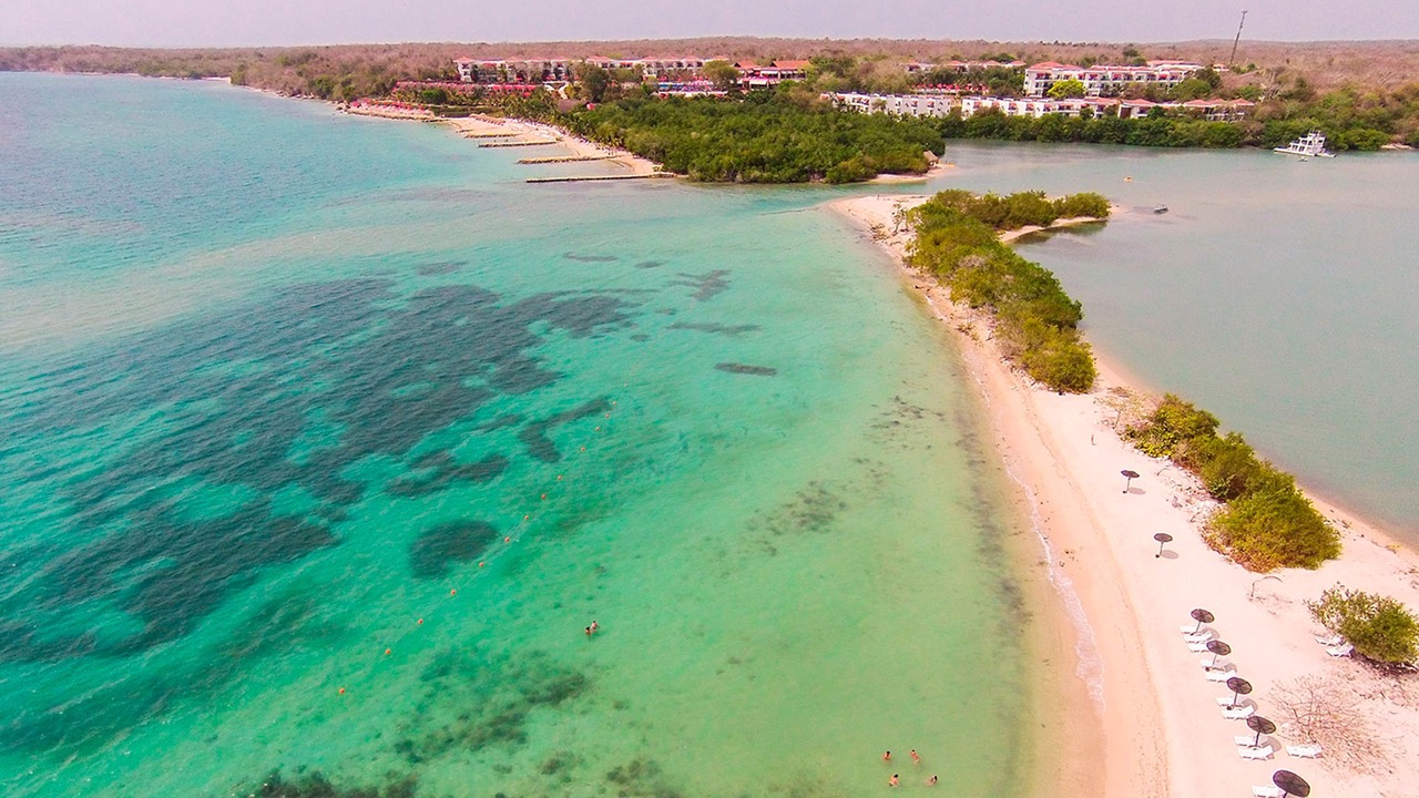 Photo of Outdoor in Bocachica