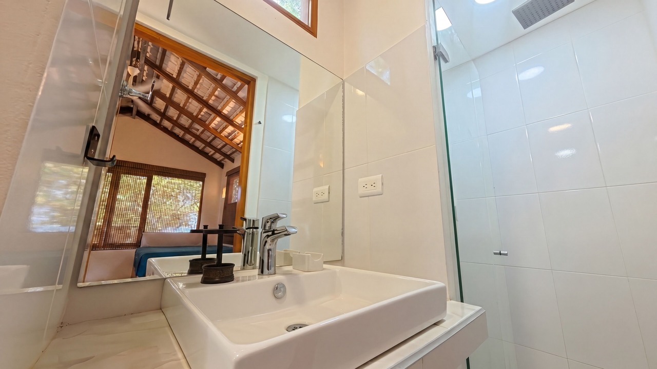 Photo of Bathroom in Bocachica