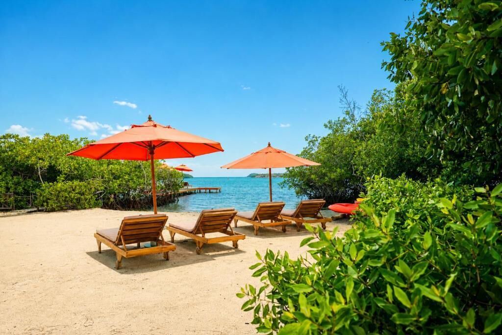 Photo of Outdoor in Bocachica
