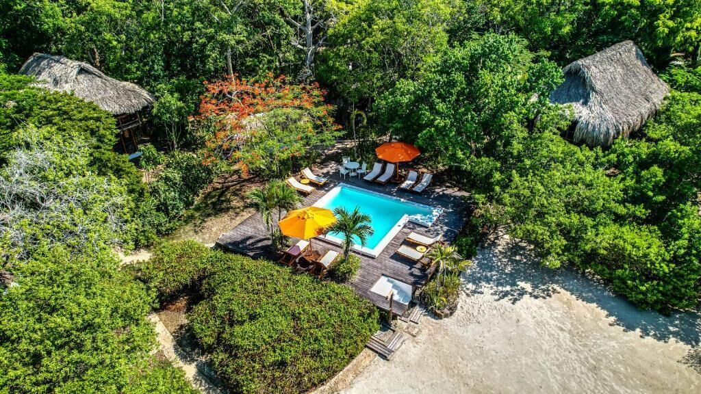 Photo of Outdoor in Bocachica
