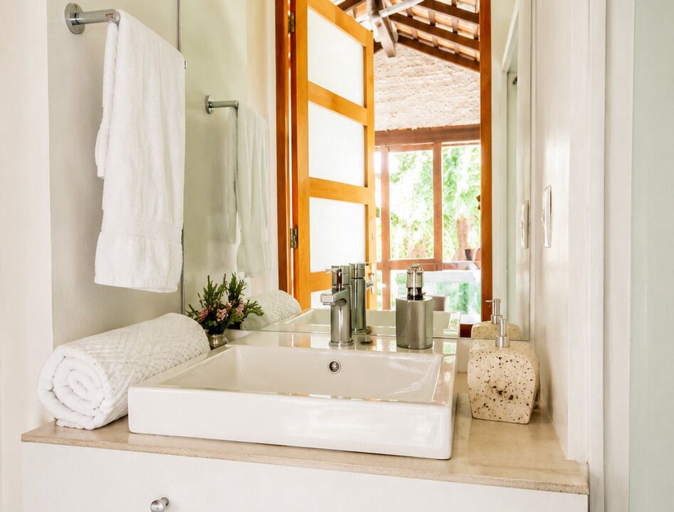 Photo of Bathroom in Bocachica