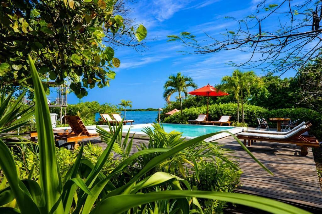 Photo of Outdoor in Bocachica