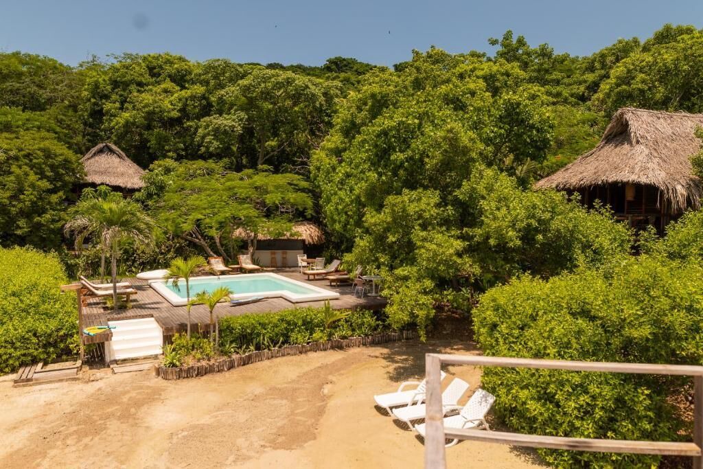 Photo of Outdoor in Bocachica