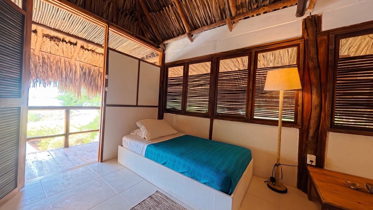 Photo of Bathroom in Bocachica