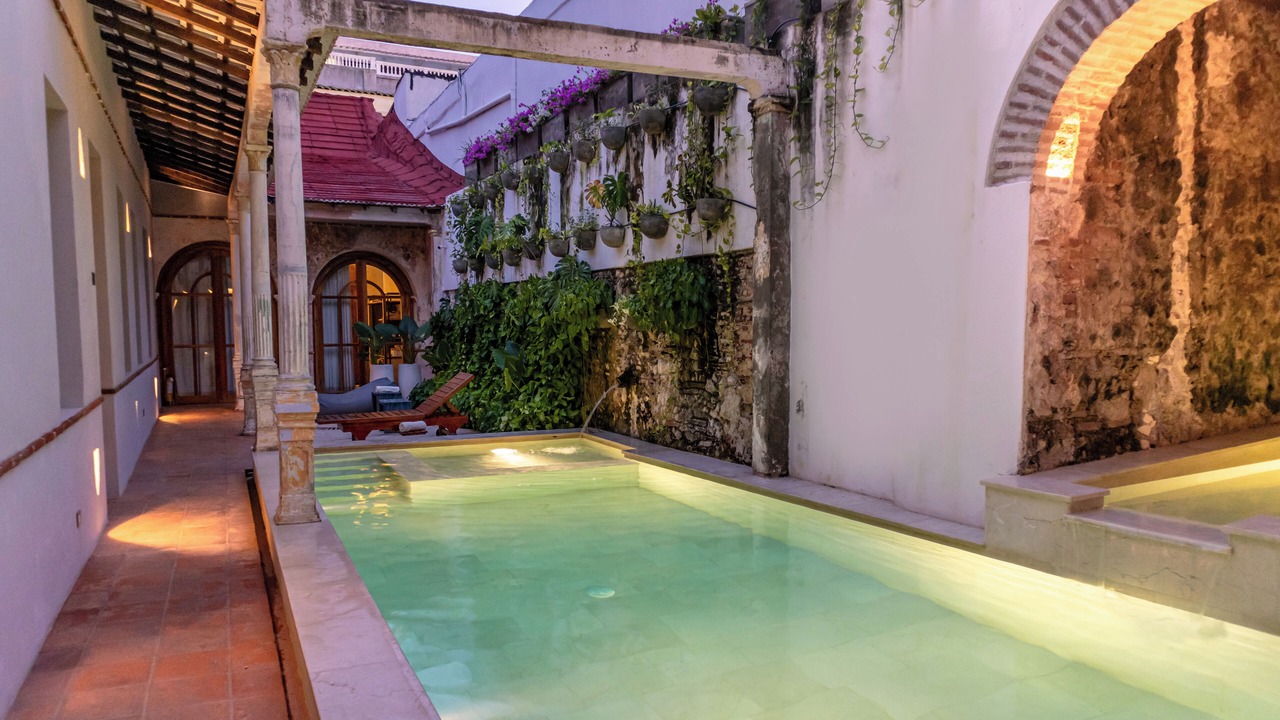 Photo of Outdoor in Cartagena Walled City