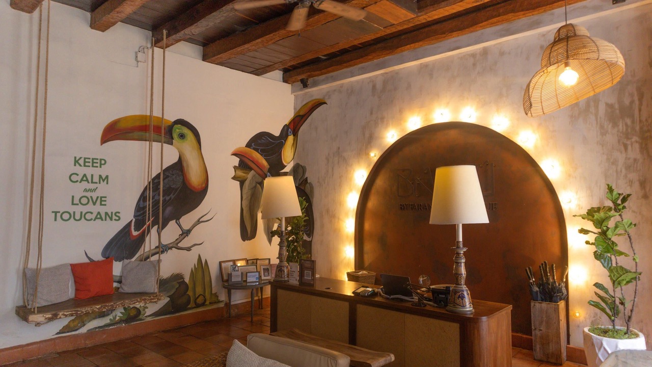 Photo of Others in Cartagena Walled City