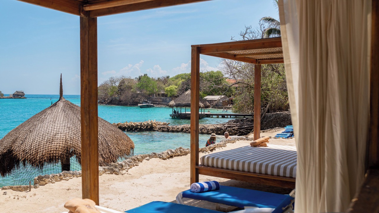 Photo of Others in Rosario Islands