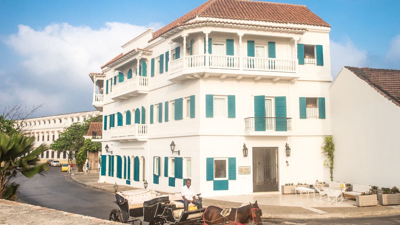 Photo of Outdoor in Cartagena Walled City