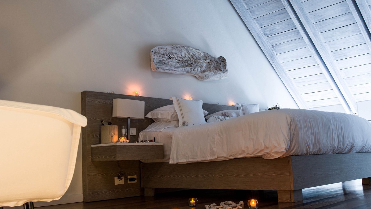 Photo of Bedroom in Cartagena Walled City