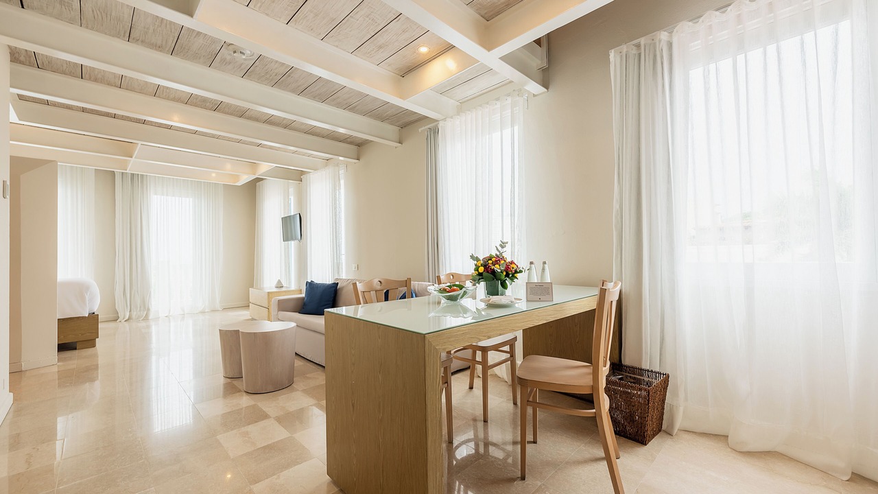 Photo of Bedroom in Cartagena Walled City