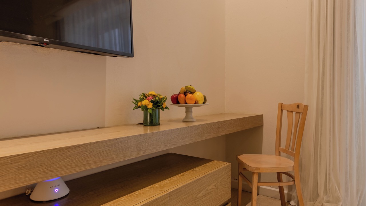 Photo of Bedroom in Cartagena Walled City