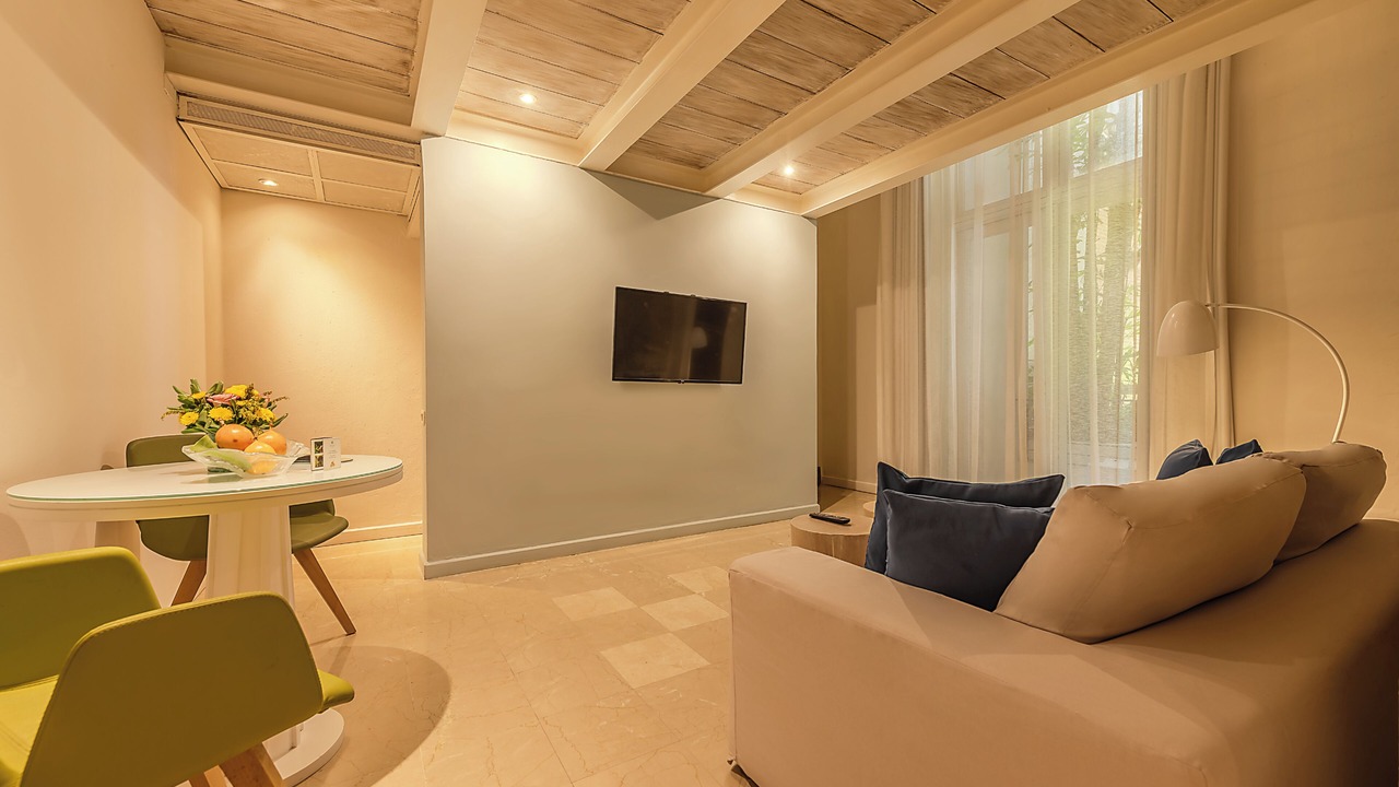 Photo of Bedroom in Cartagena Walled City