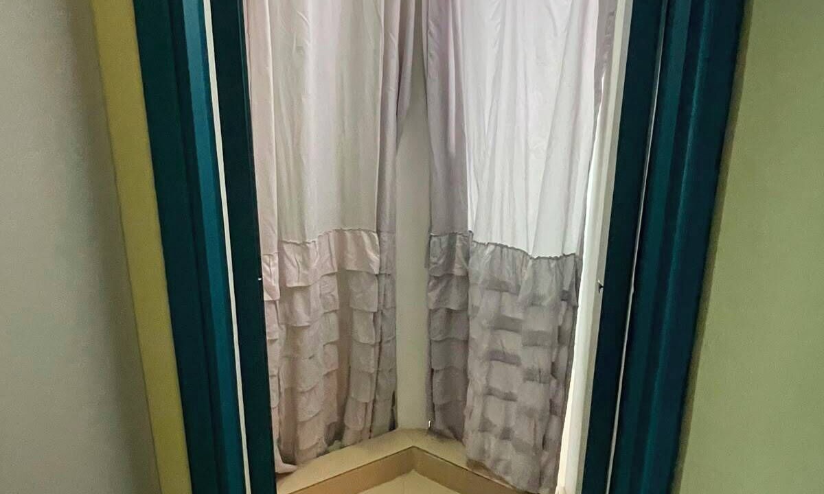 Photo of Bathroom in Manga