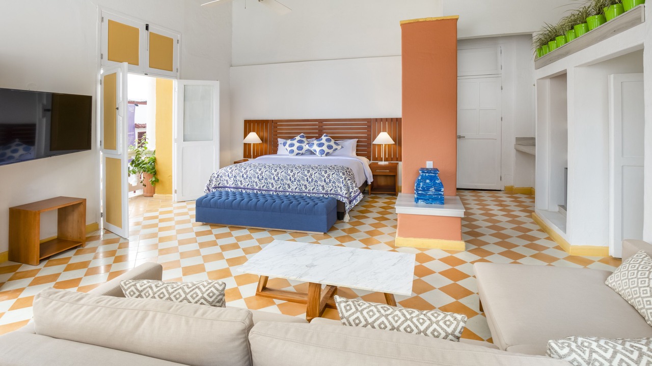 Photo of Bedroom in Centro