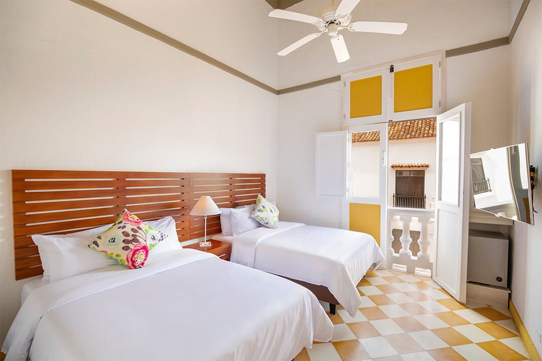 Photo of Bedroom in Centro