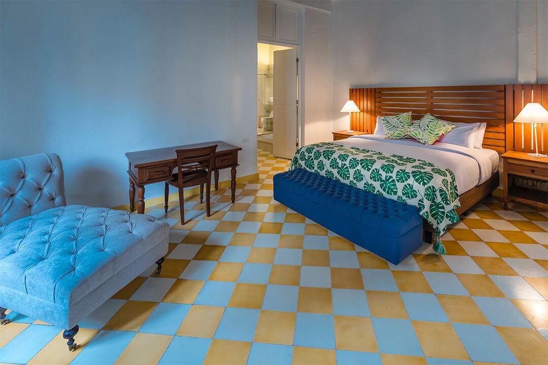 Photo of Bedroom in Centro