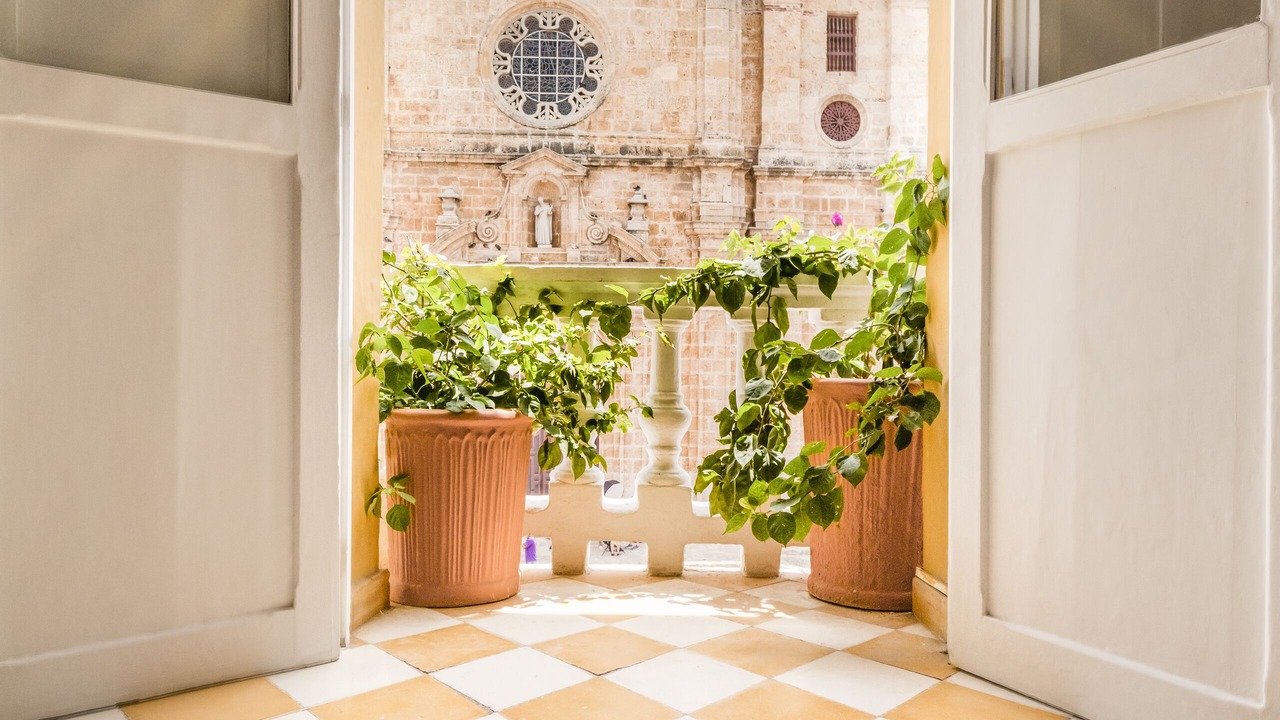 Photo of Outdoor in Centro