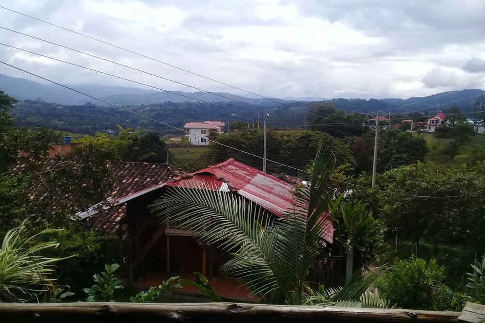 Photo of Outdoor in San Agustin