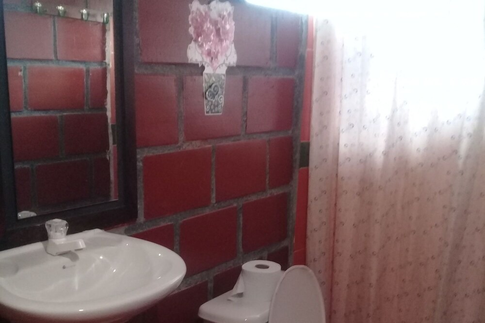 Photo of Bathroom in San Agustin