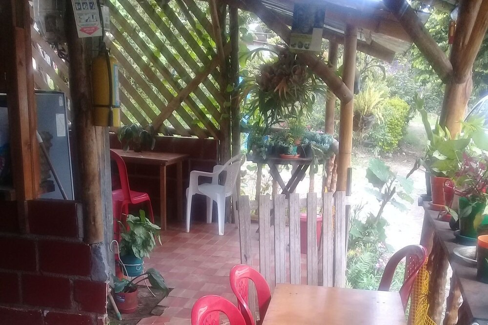 Photo of Others in San Agustin