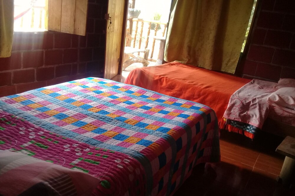 Photo of Bedroom in San Agustin