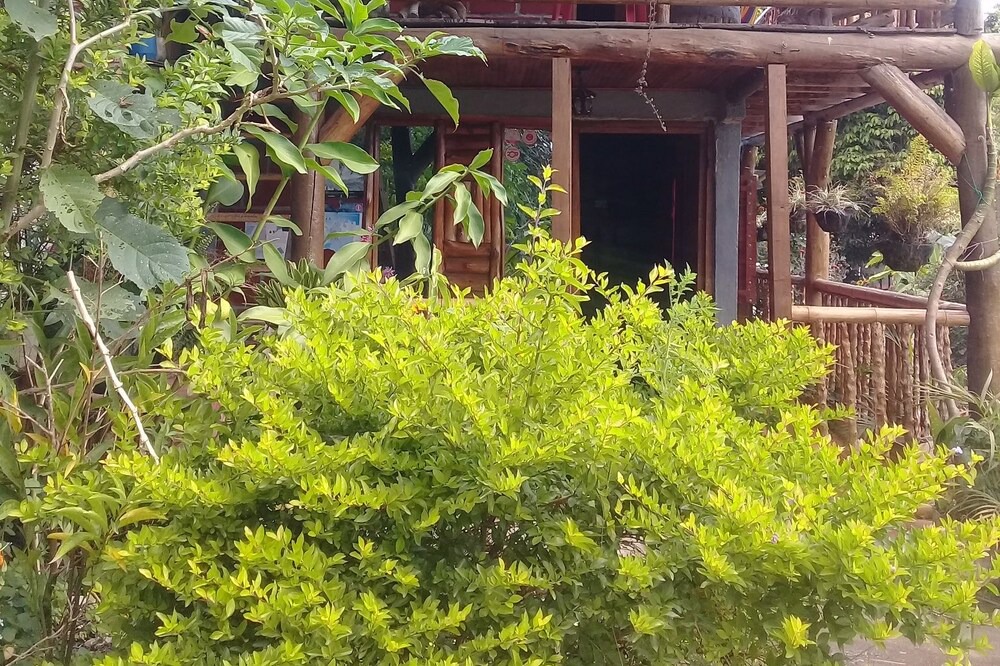 Photo of Outdoor in San Agustin