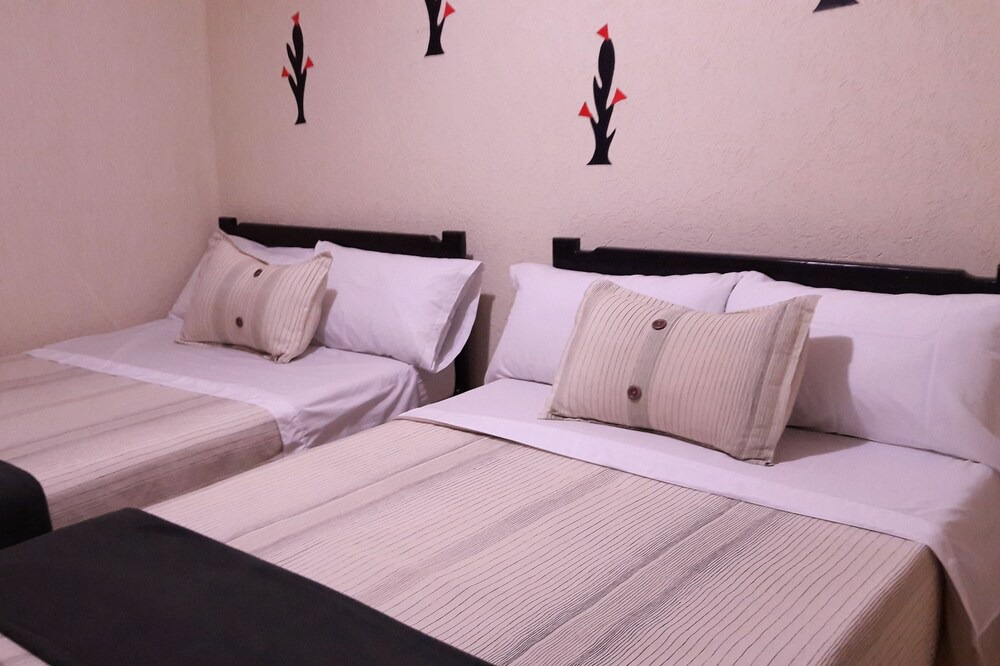 Photo of Bedroom in Quinta Mutis