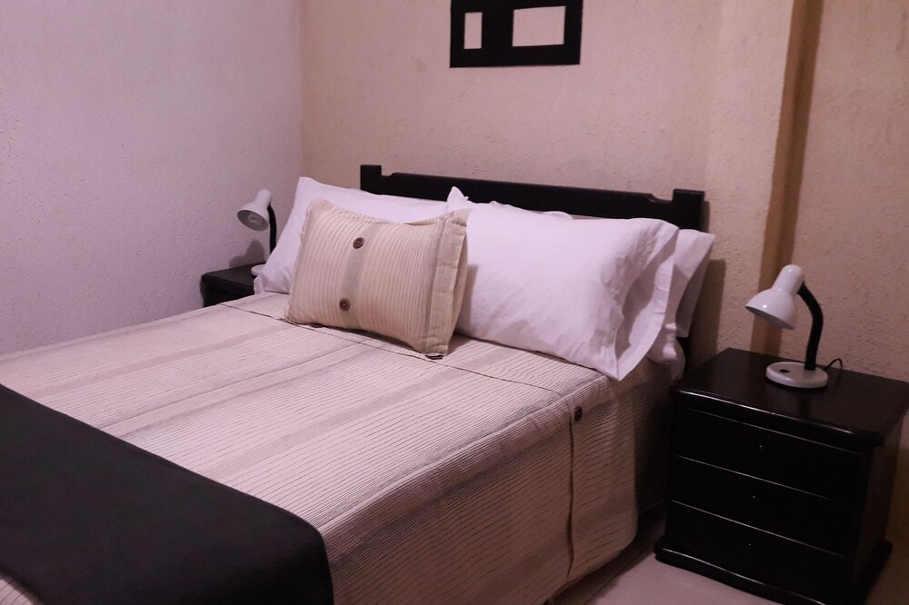 Photo of Bedroom in Quinta Mutis