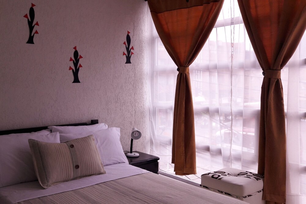 Photo of Bedroom in Quinta Mutis