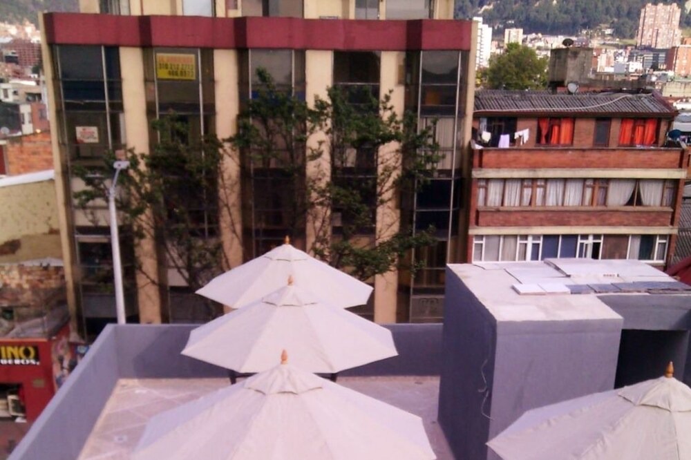 Photo of Others in Quinta Mutis