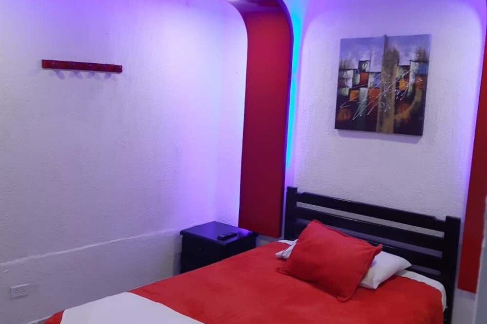 Photo of Bedroom in Quinta Mutis