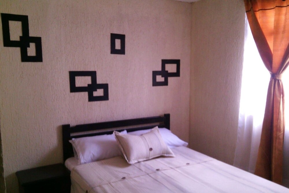 Photo of Bedroom in Quinta Mutis
